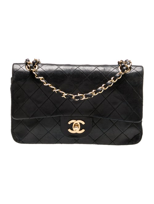 Chanel Classic Medium Double Flap Bag