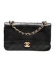 Chanel Classic Medium Double Flap Bag