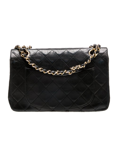 Chanel Classic Medium Double Flap Bag