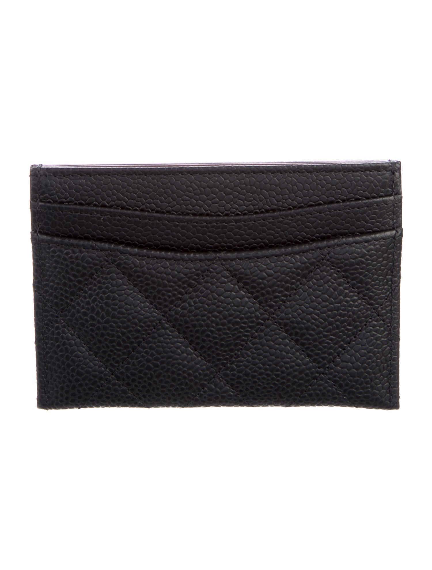 Chanel 2022 Classic Card Holder