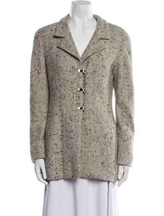 Chanel Vintage 1999 Blazer
