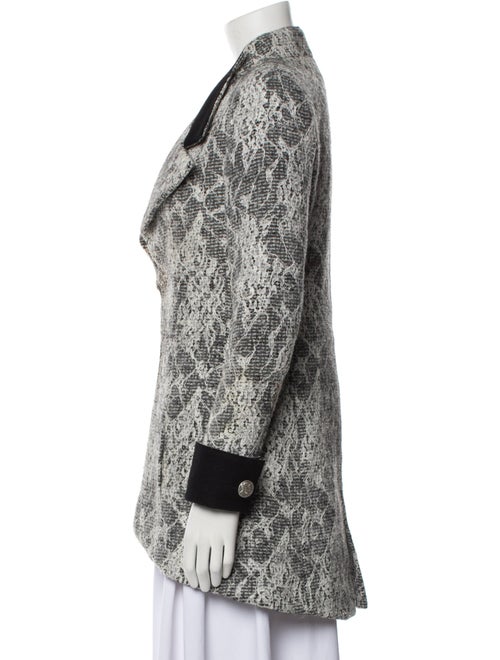 Chanel 2016 Paris-Rome Evening Jacket