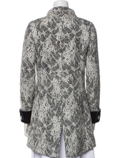 Chanel 2016 Paris-Rome Evening Jacket