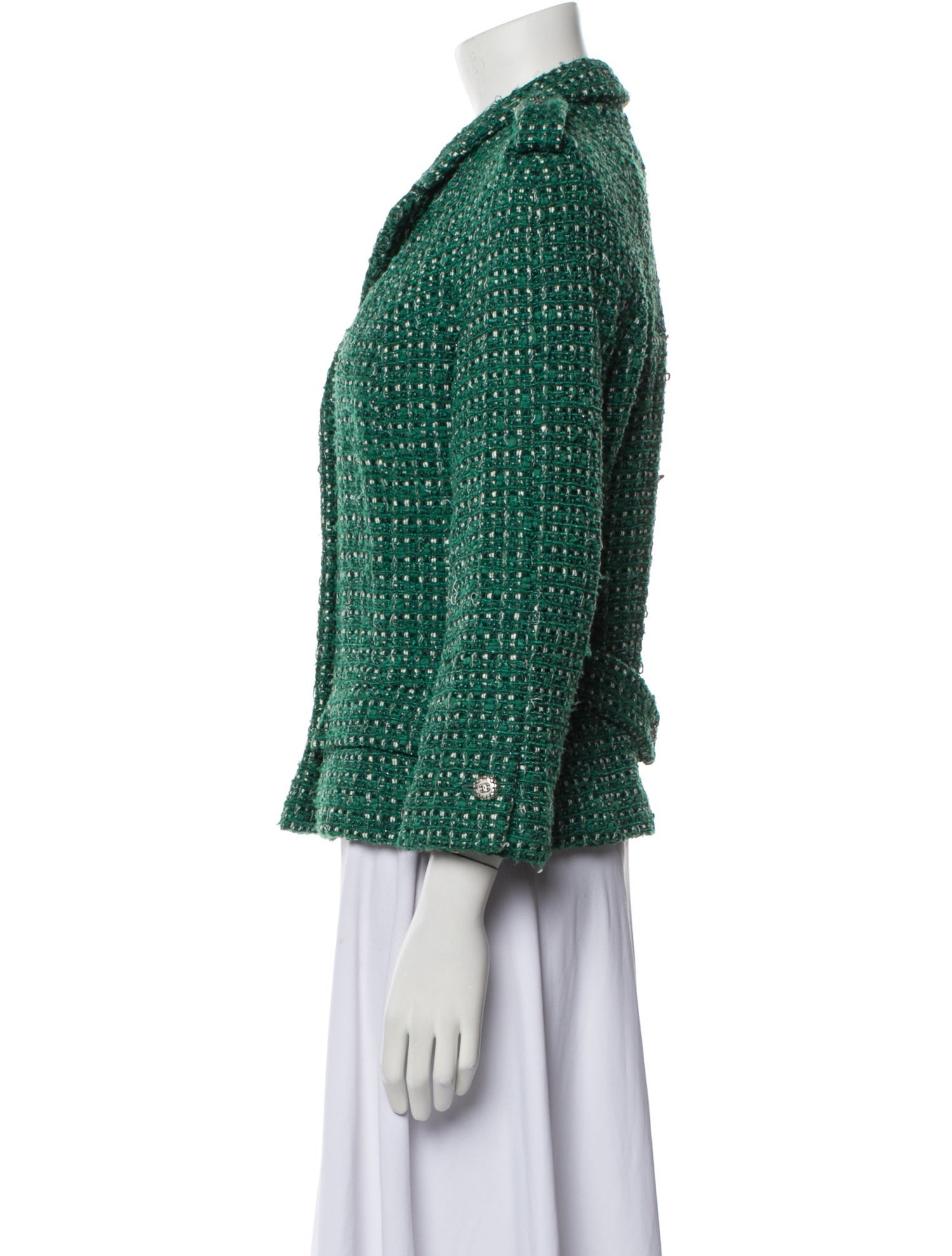 Chanel Vintage 2006 Jacket