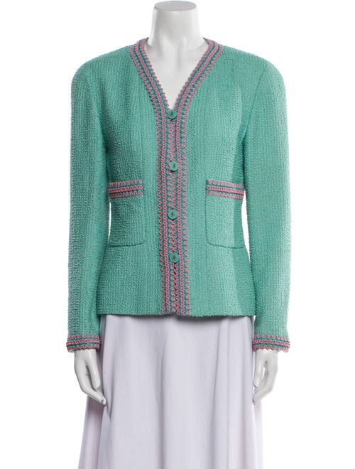 Chanel Vintage 1994 Evening Jacket