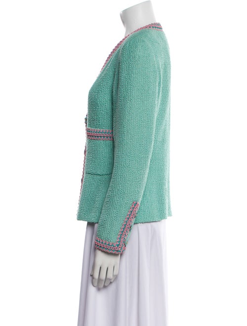 Chanel Vintage 1994 Evening Jacket