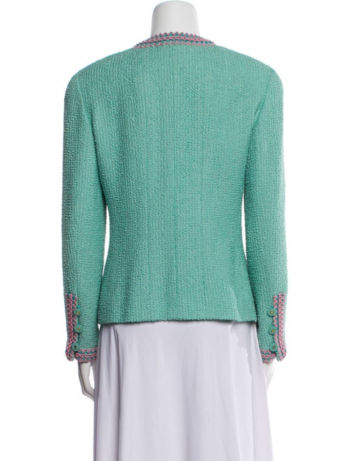 Chanel Vintage 1994 Evening Jacket