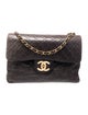 Chanel Classic Maxi Single Flap Bag