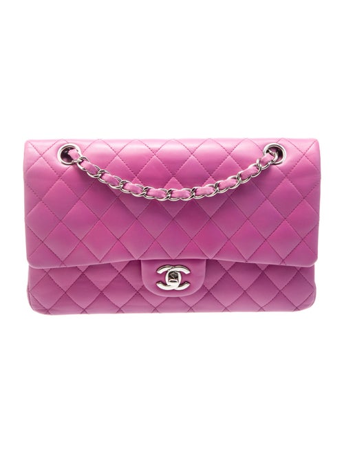 Chanel Classic Medium Double Flap Bag