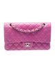 Chanel Classic Medium Double Flap Bag