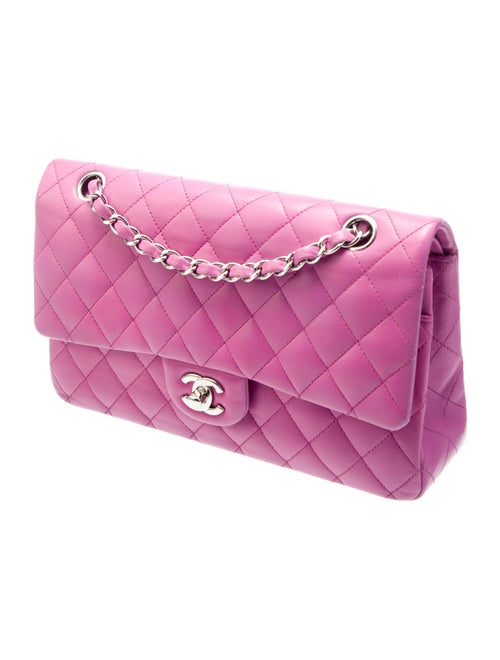 Chanel Classic Medium Double Flap Bag