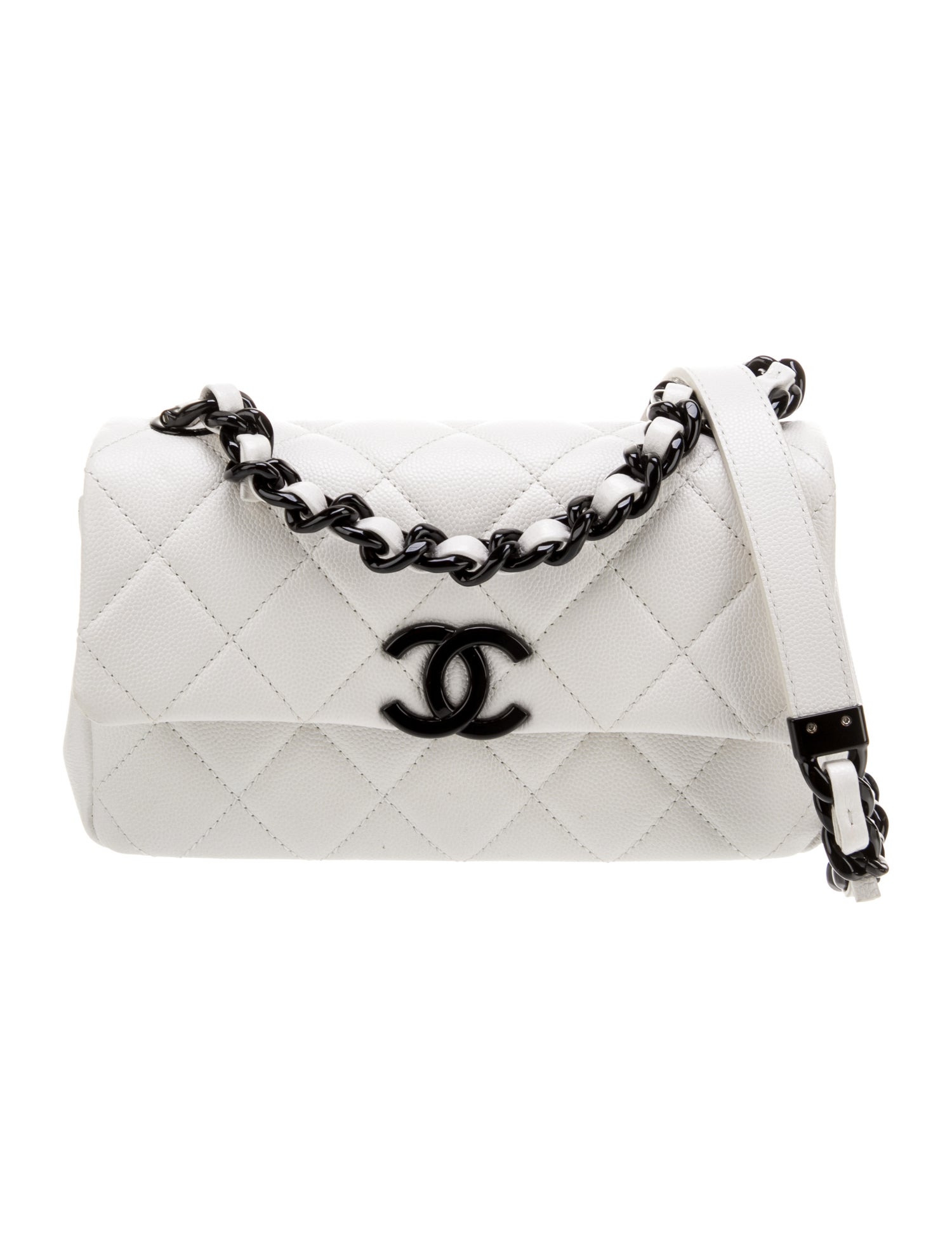 Chanel Small My Everything Flap Bag