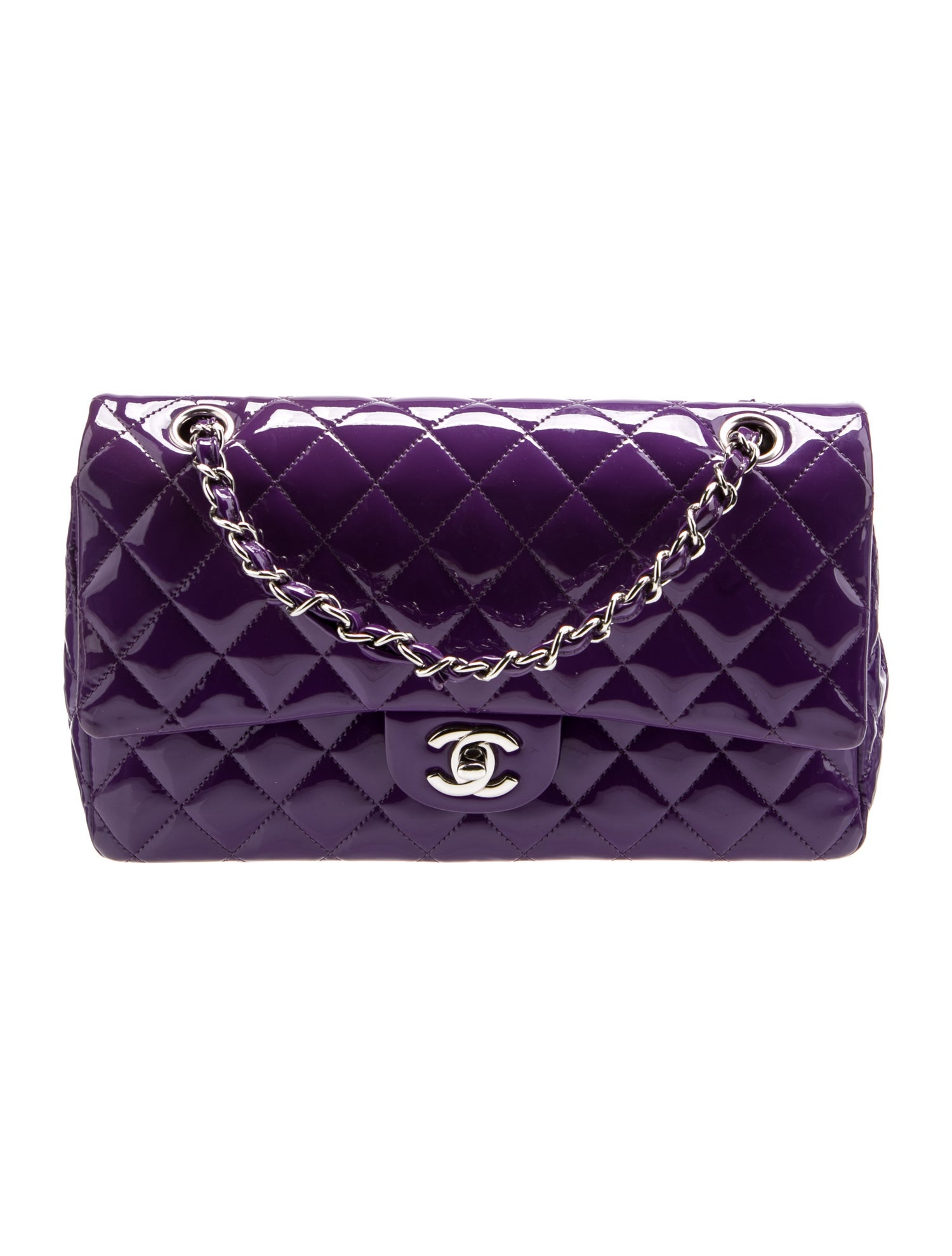 Chanel Medium Classic Double Flap Bag