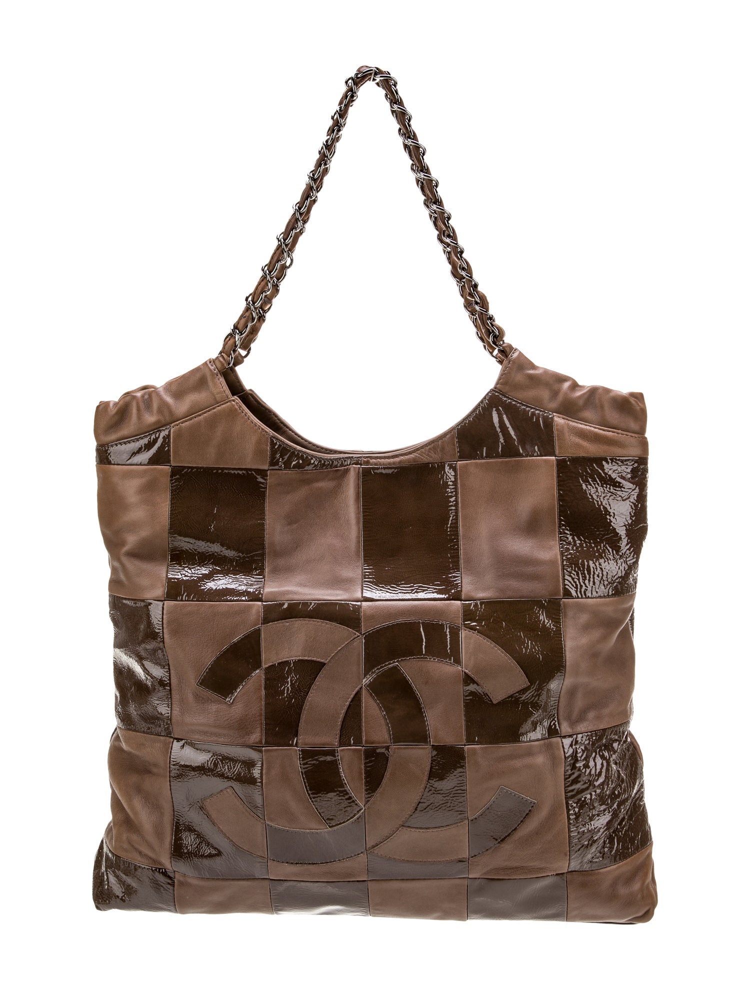 Chanel Brooklyn Cabas Tote