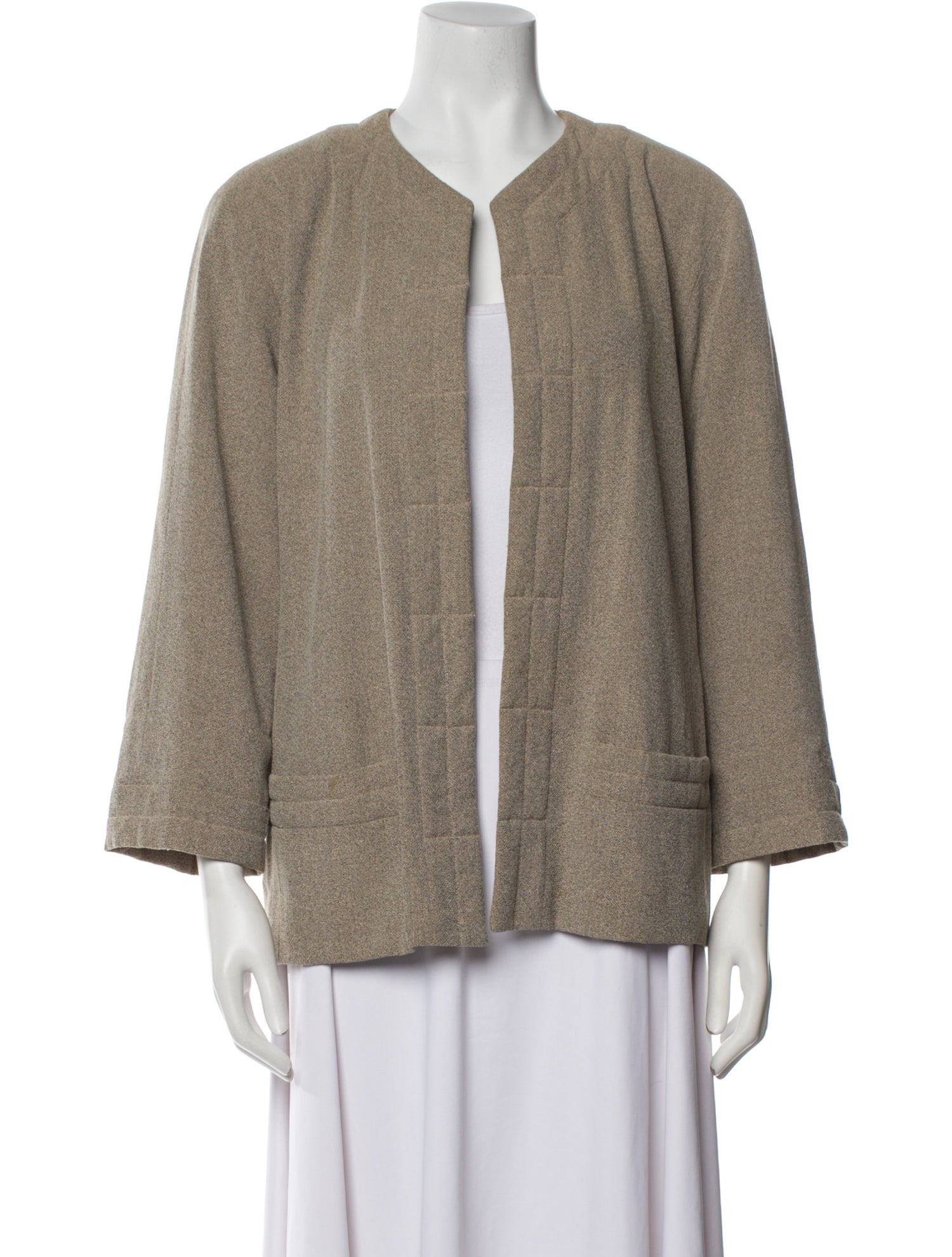 Chanel Vintage 1999 Jacket