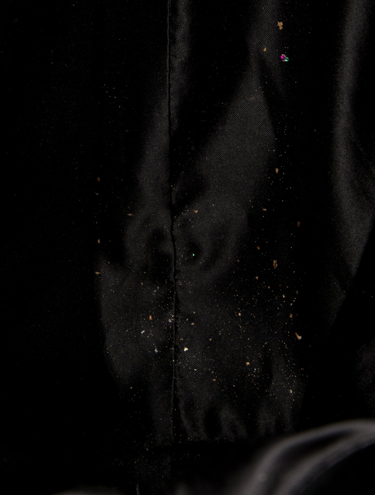 Chanel Large Twisted Tote