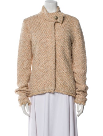 Chanel Vintage 2003 Jacket