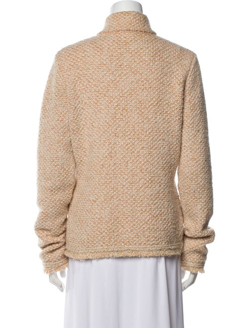 Chanel Vintage 2003 Jacket