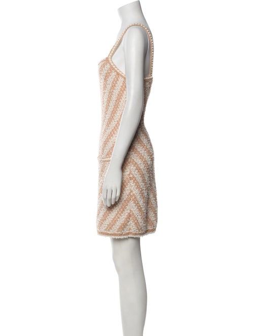 Chanel 2023 Mini Dress