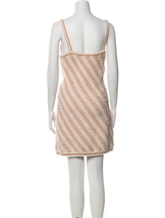 Chanel 2023 Mini Dress