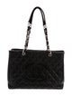 Chanel Grand Shopping Tote