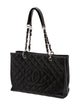 Chanel Grand Shopping Tote