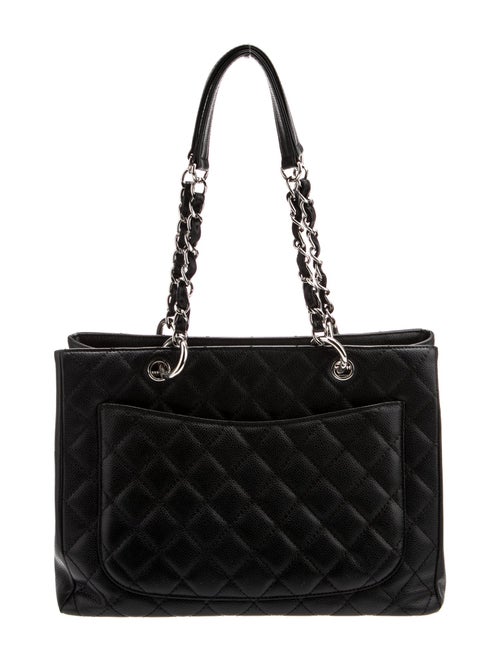 Chanel Grand Shopping Tote