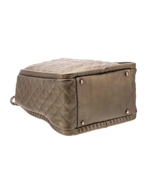 Chanel Paris-Byzance Istanbul Tote