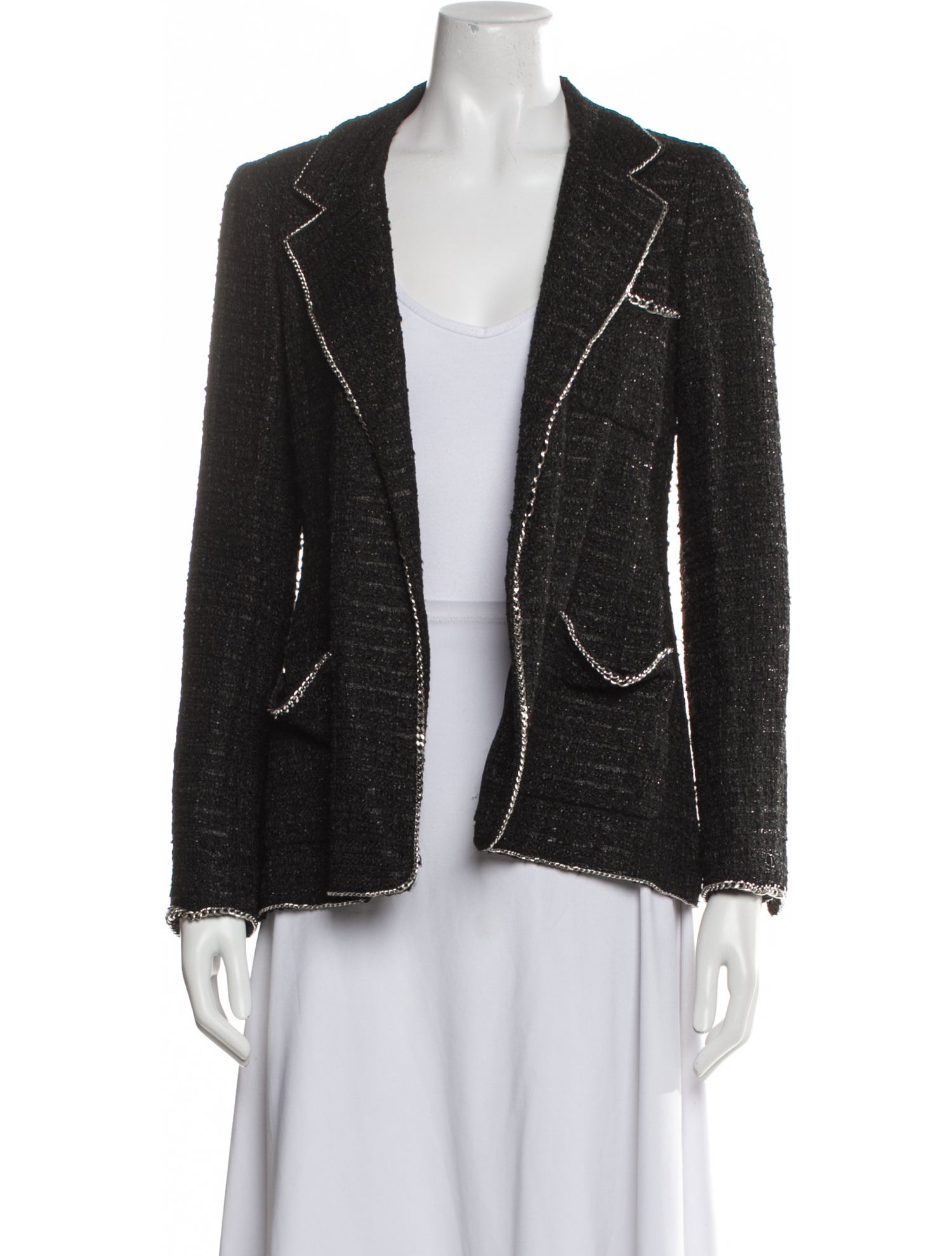 Chanel Vintage 2006 Jacket