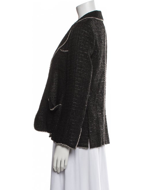 Chanel Vintage 2006 Jacket