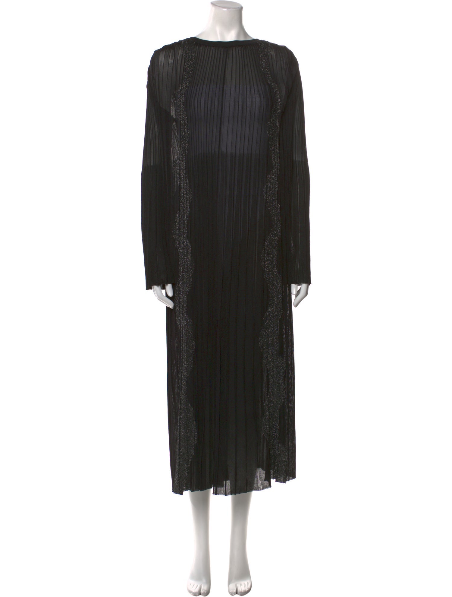 Chanel 2022 Long Dress