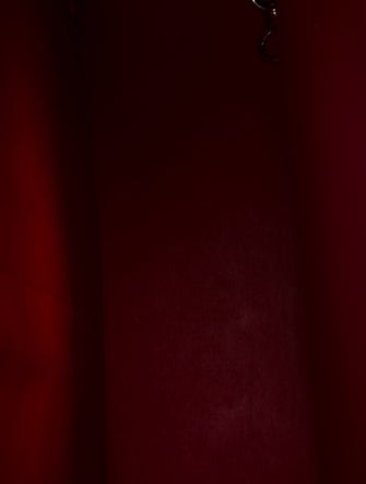 Chanel Large Python Gabrielle Hobo