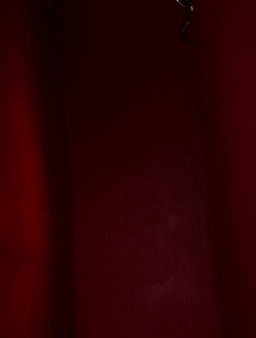 Chanel Large Python Gabrielle Hobo