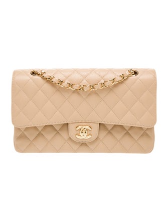 Chanel Classic Medium Double Flap Bag