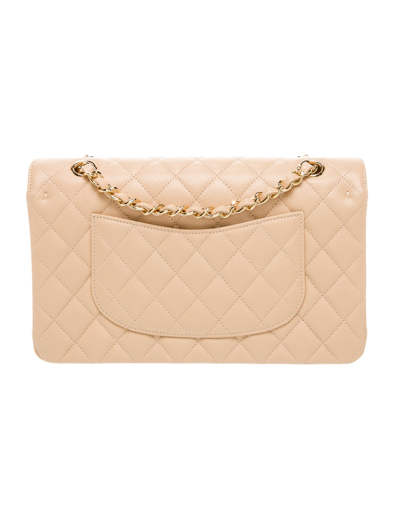 Chanel Classic Medium Double Flap Bag