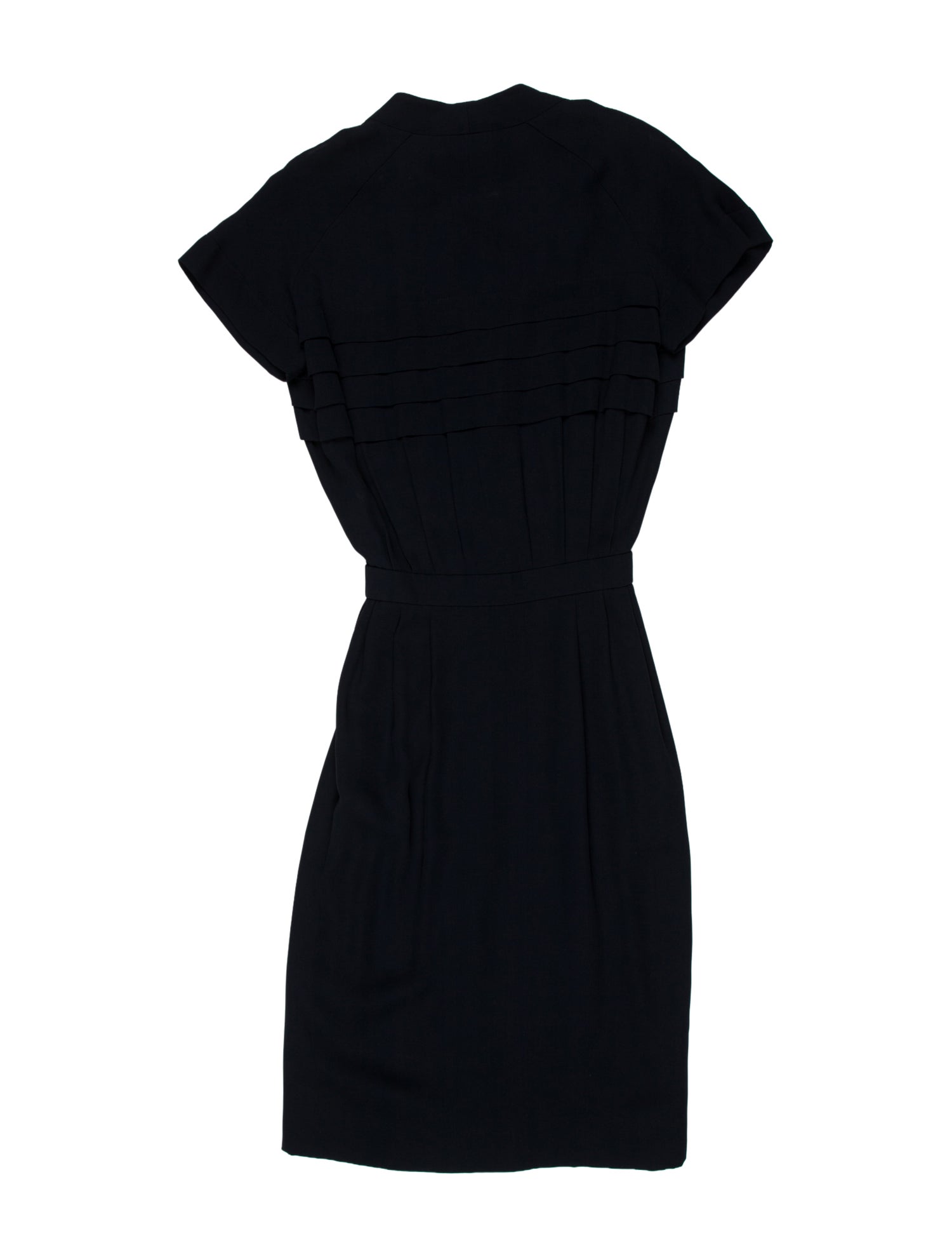 Chanel Vintage Midi Length Dress
