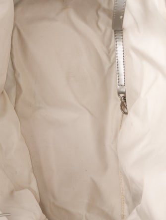 Chanel Small Travel Ligne Tote