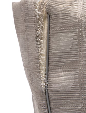 Chanel Small Travel Ligne Tote