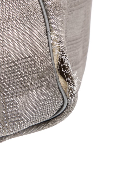 Chanel Small Travel Ligne Tote