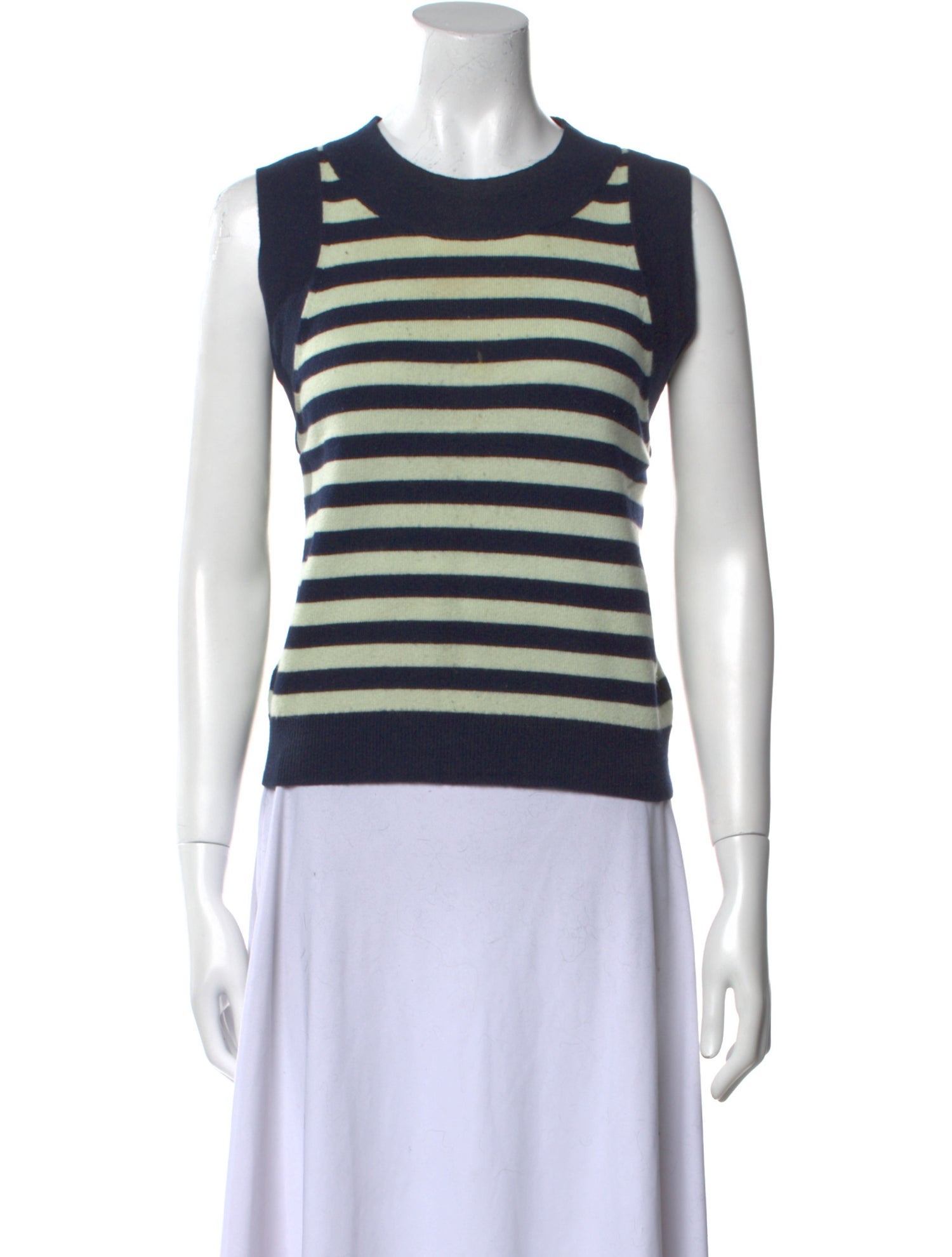 Chanel Vintage 1997 Sweater