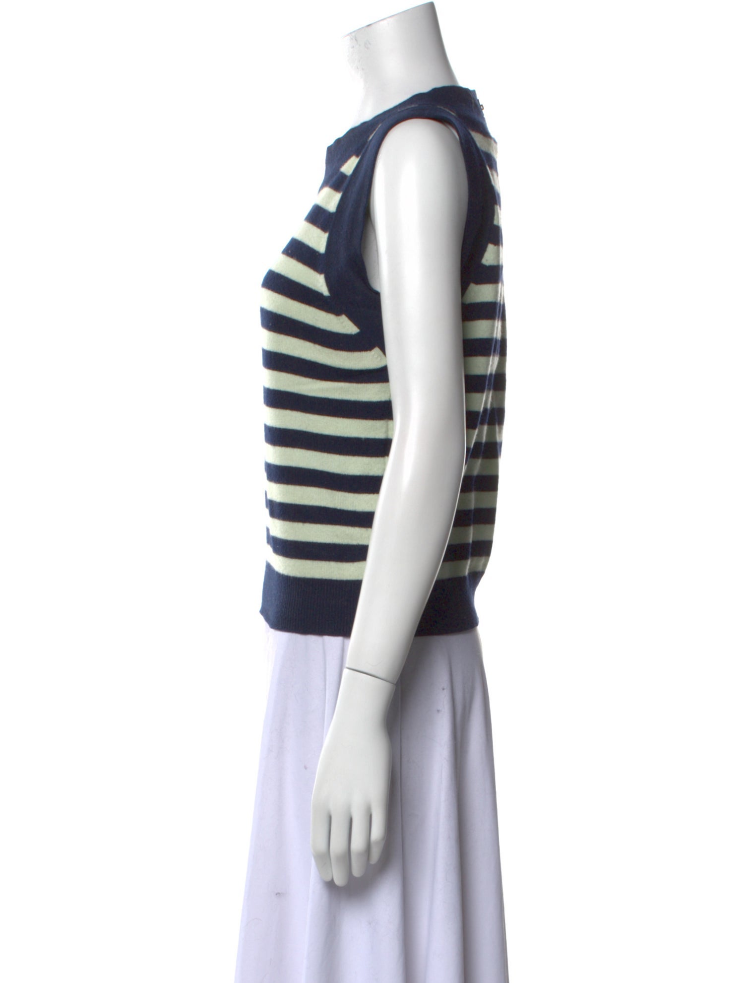 Chanel Vintage 1997 Sweater