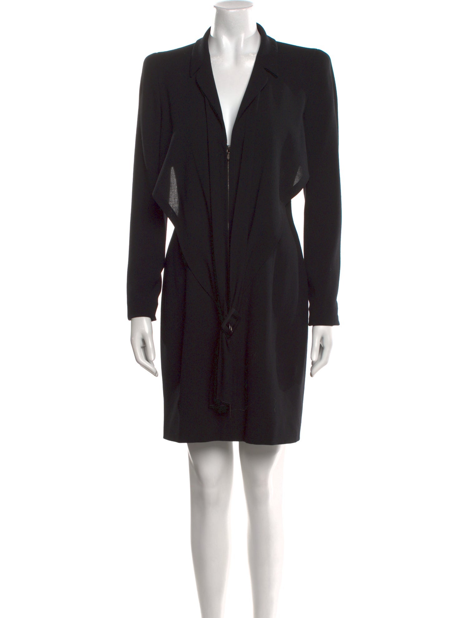 Chanel Vintage Mini Dress