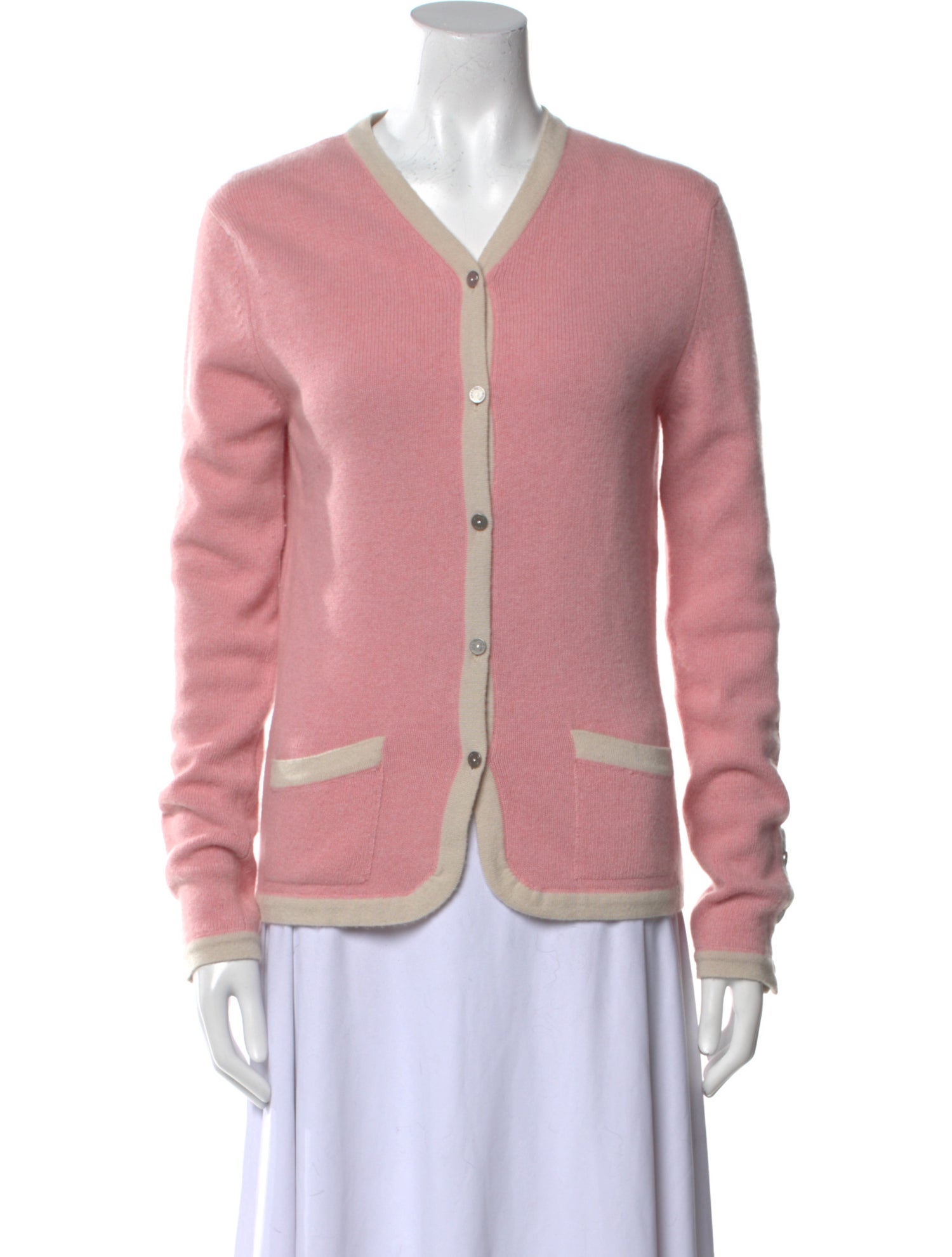 Chanel Vintage 2003 Sweater