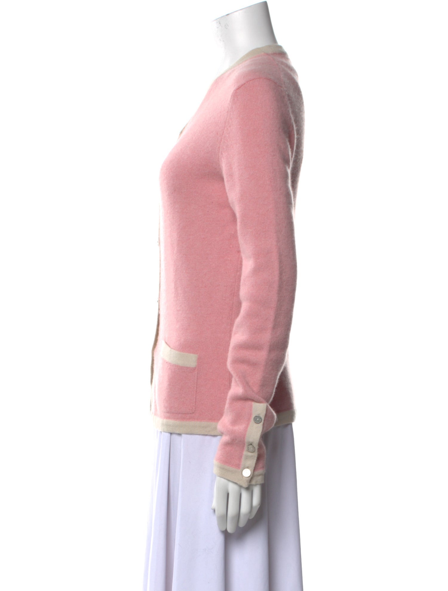 Chanel Vintage 2003 Sweater