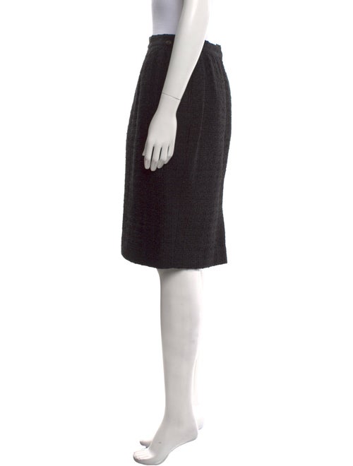 Chanel 2016 Knee-Length Skirt