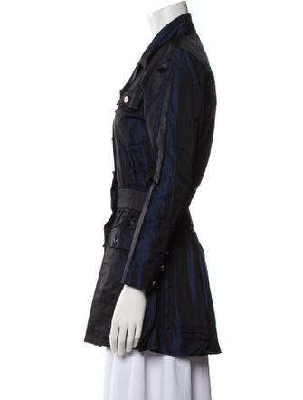 Chanel Vintage 1991 Denim Jacket