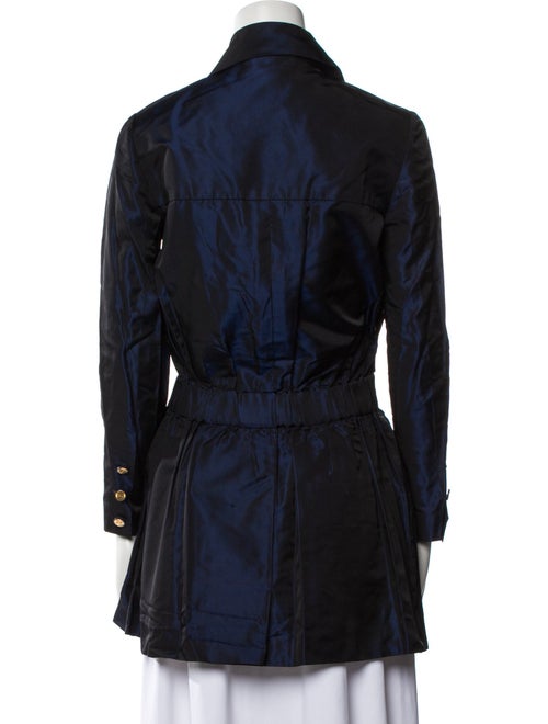 Chanel Vintage 1991 Denim Jacket