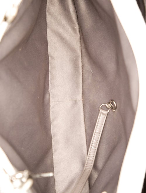 Chanel Caviar Grand Shopping Tote