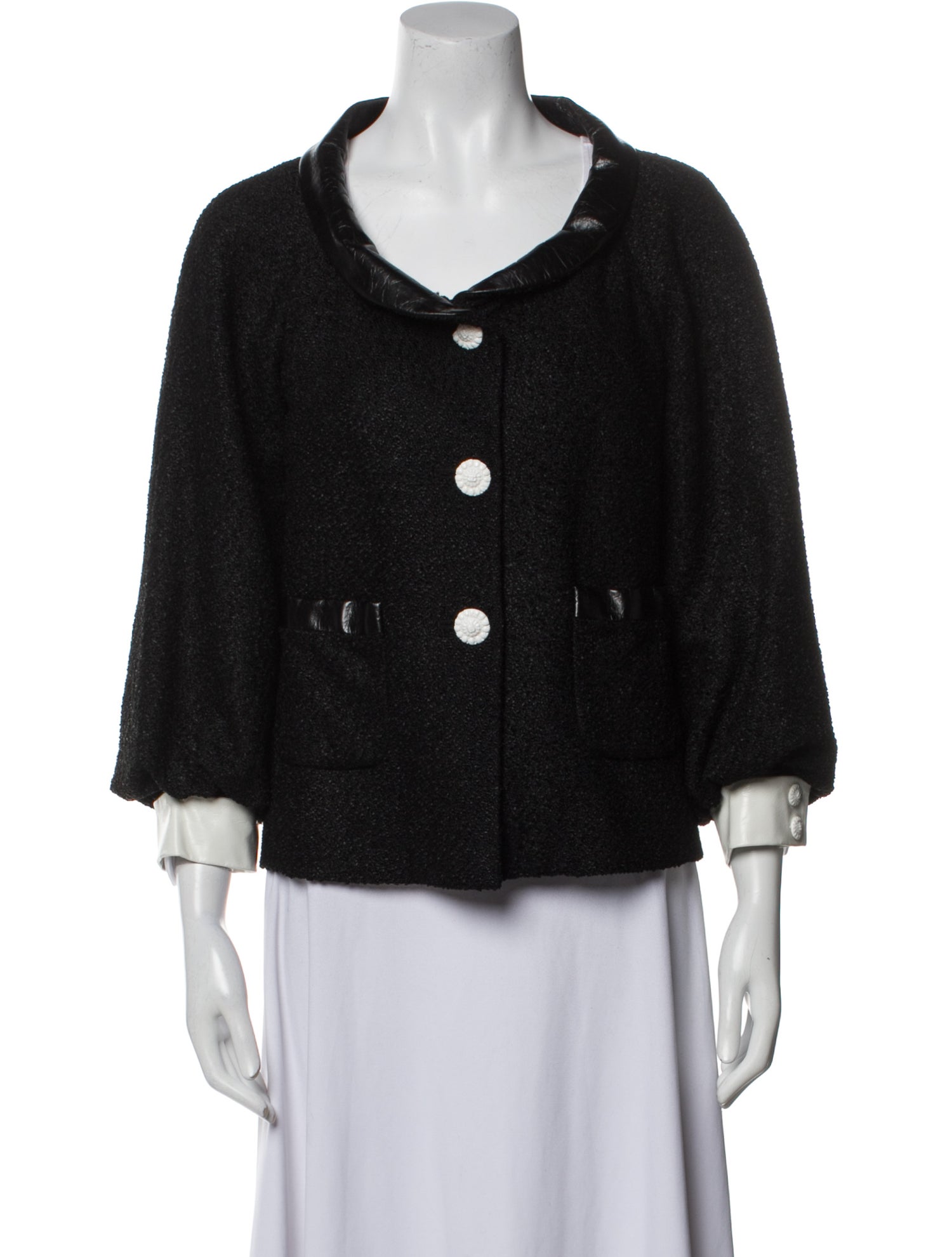 Chanel Evening Jacket