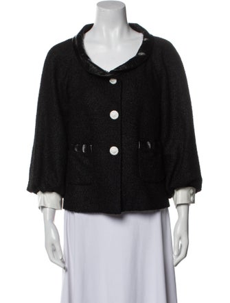 Chanel Evening Jacket